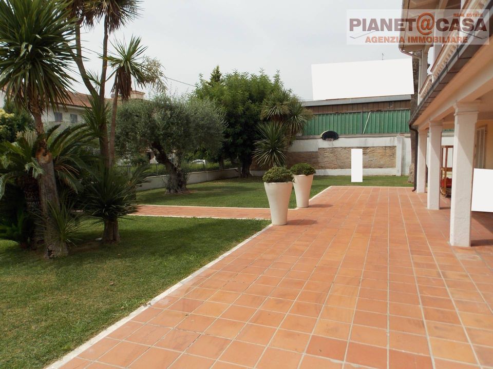 Villa a Spinetoli, Ascoli Piceno - foto 5