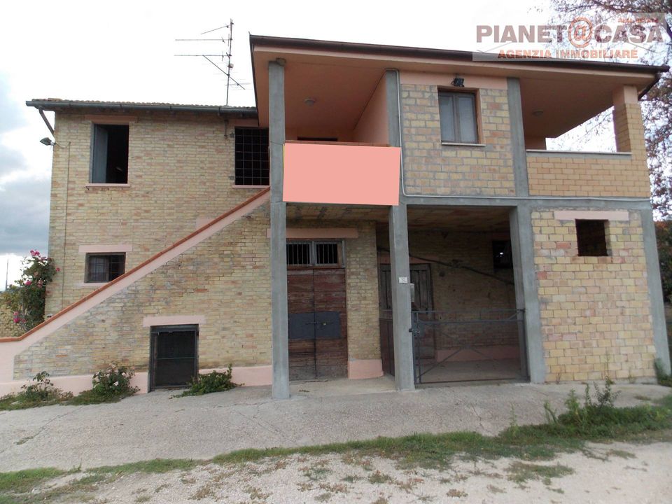 Villa i Colli del Tronto, Ascoli Piceno - foto 2