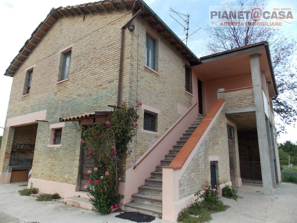 Villa i Colli del Tronto, Ascoli Piceno - foto 3