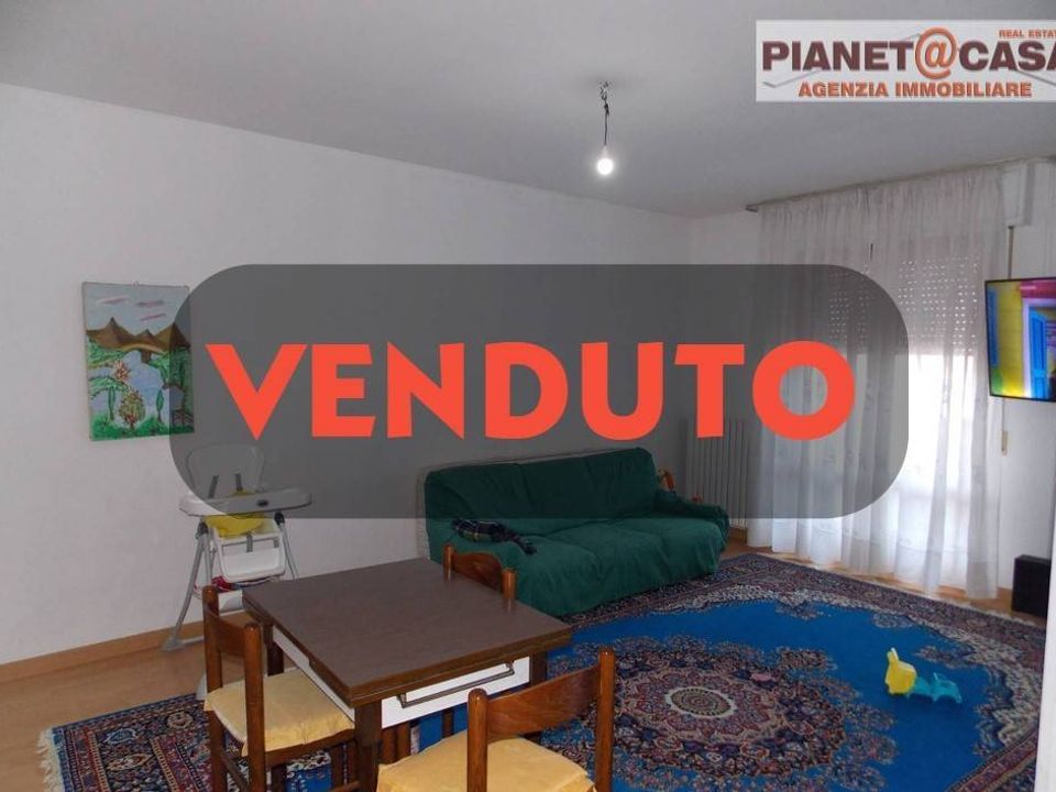 Lejlighed i Spinetoli, Ascoli Piceno - foto 1