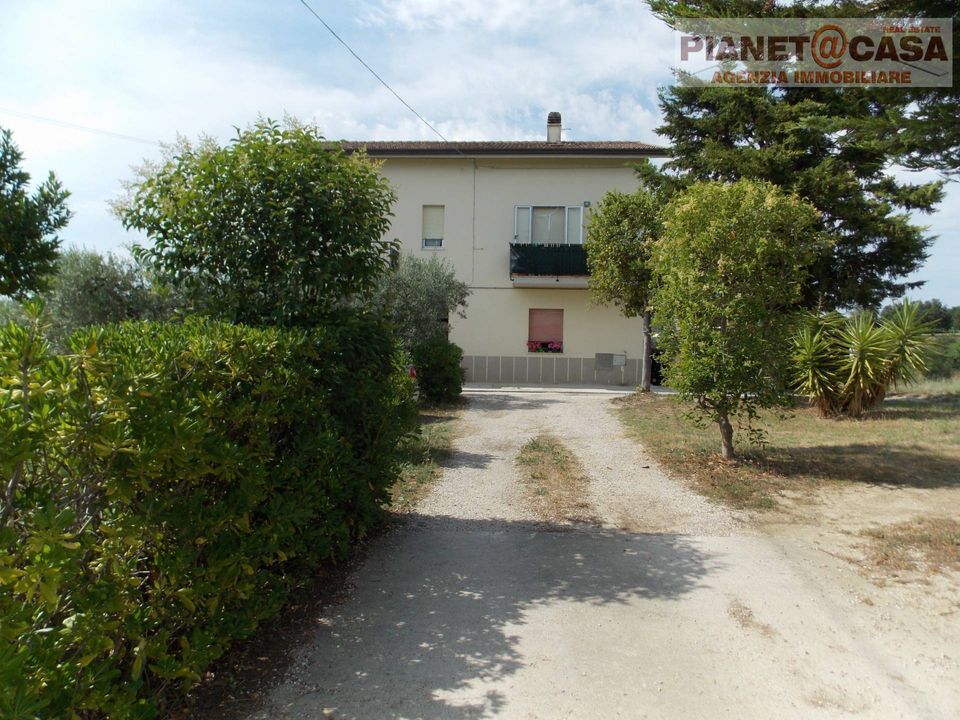Villa in Offida, Ascoli Piceno - foto 1