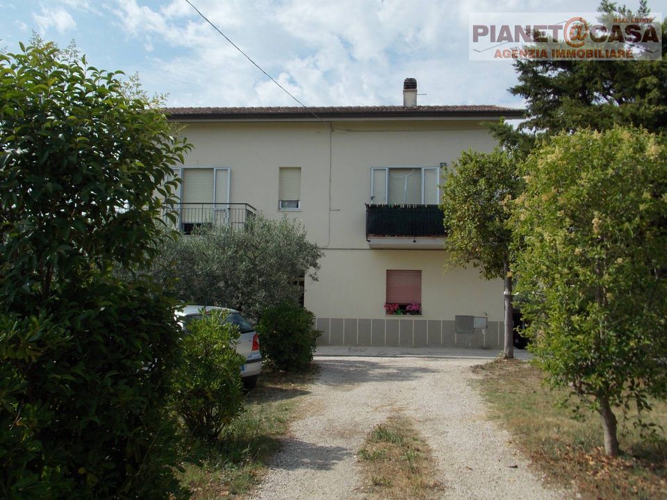Villa in Offida, Ascoli Piceno - foto 2