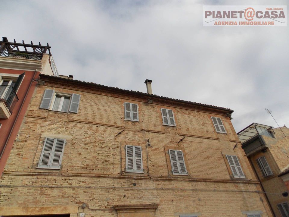 Lejlighed i Offida, Ascoli Piceno - foto 2