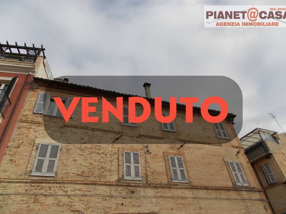 Lejlighed i Offida, Ascoli Piceno - foto 1