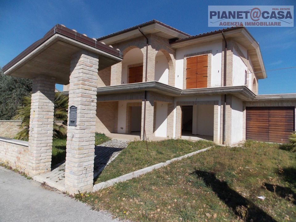 Villa i Colli del Tronto, Ascoli Piceno - foto 2