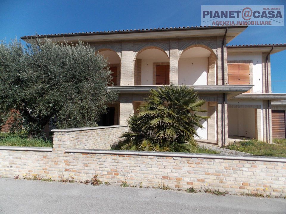 Villa i Colli del Tronto, Ascoli Piceno - foto 3