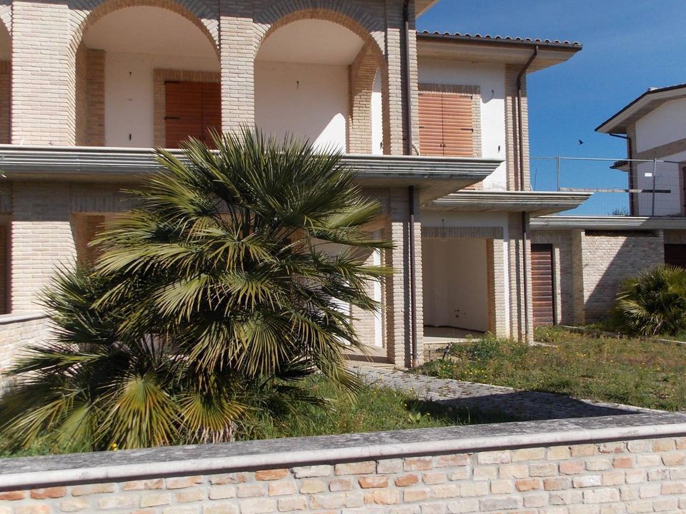 Villa i Colli del Tronto, Ascoli Piceno - foto 4