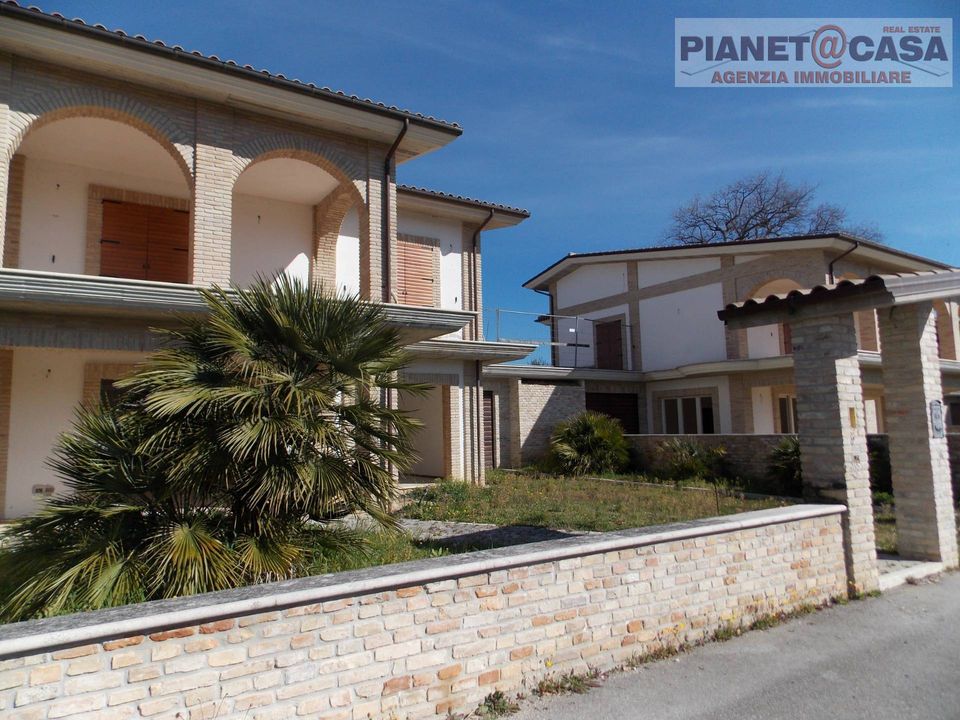 Villa i Colli del Tronto, Ascoli Piceno - foto 5