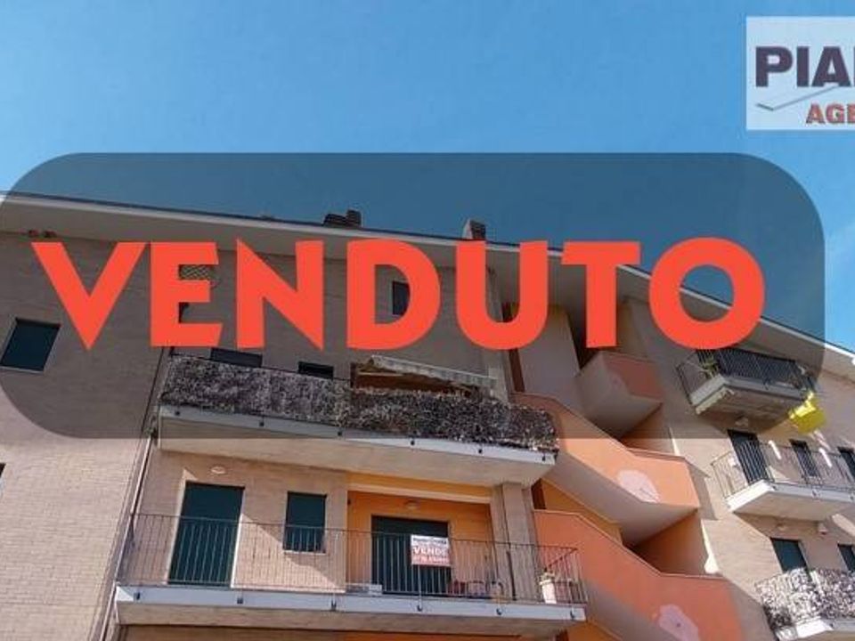 Lejlighed i Spinetoli, Ascoli Piceno - foto 1