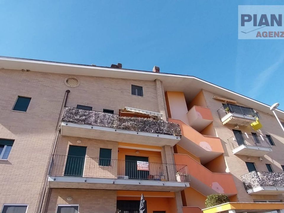 Lejlighed i Spinetoli, Ascoli Piceno - foto 2