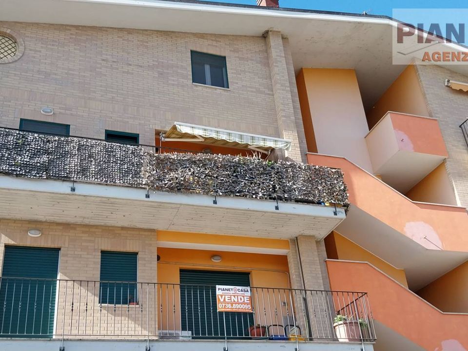 Lejlighed i Spinetoli, Ascoli Piceno - foto 3