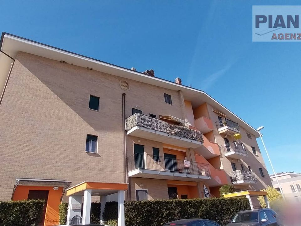 Lejlighed i Spinetoli, Ascoli Piceno - foto 4
