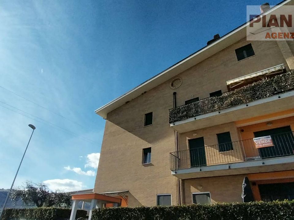 Lejlighed i Spinetoli, Ascoli Piceno - foto 5