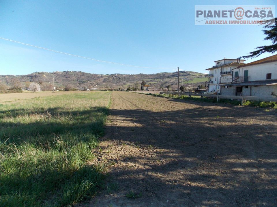 Helårsgrund i Spinetoli, Ascoli Piceno - foto 2