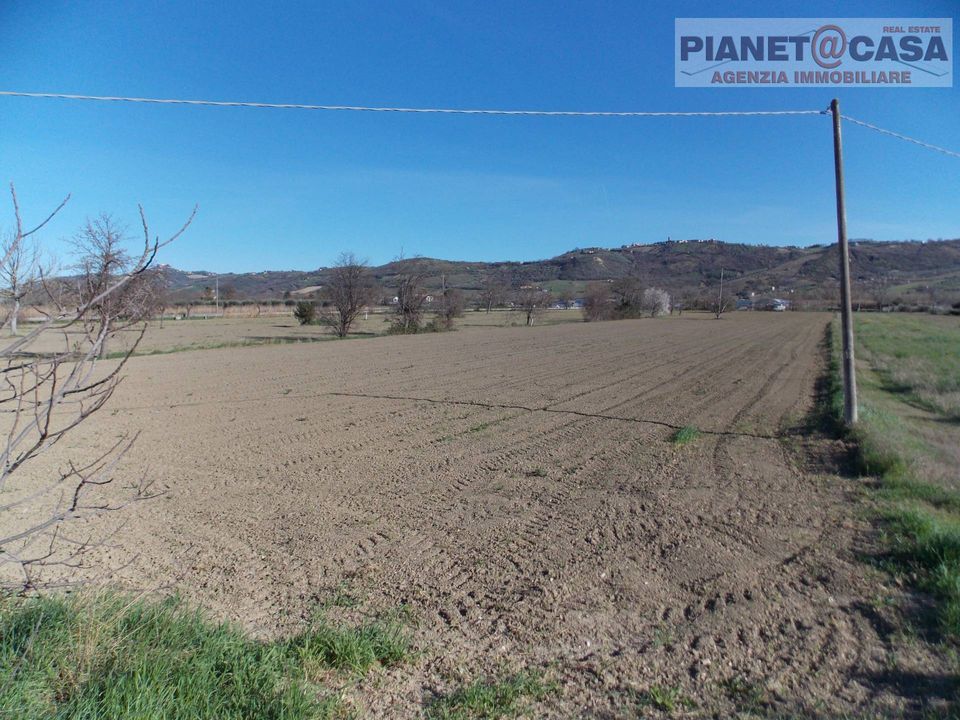 Helårsgrund i Spinetoli, Ascoli Piceno - foto 3