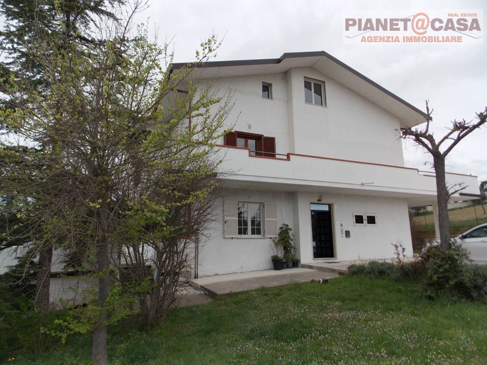 Villa i Sant'Omero, Teramo - foto 1