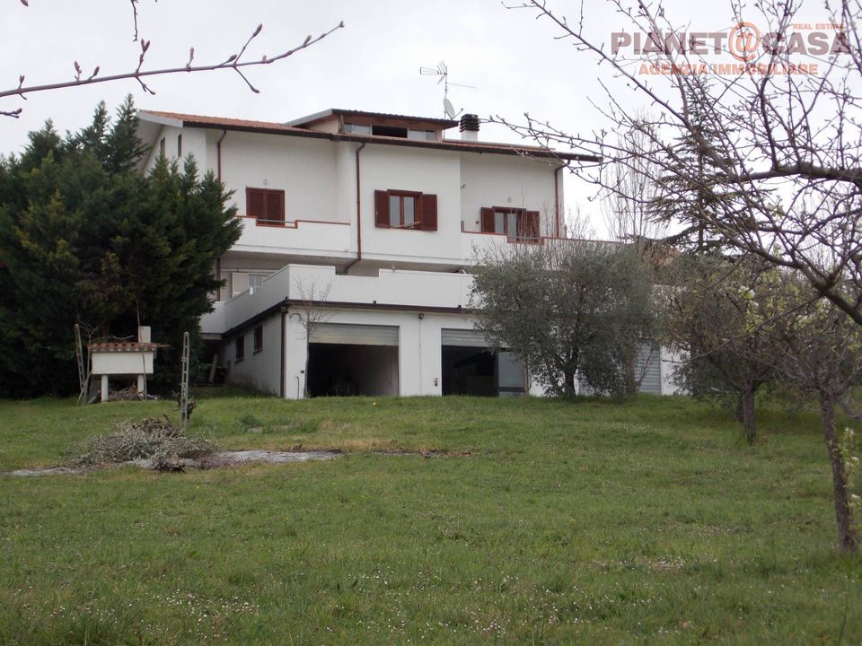 Villa i Sant'Omero, Teramo - foto 2