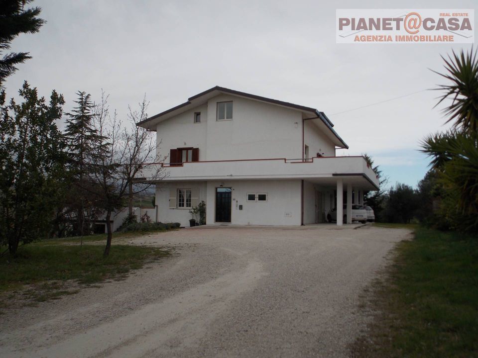 Villa i Sant'Omero, Teramo - foto 3
