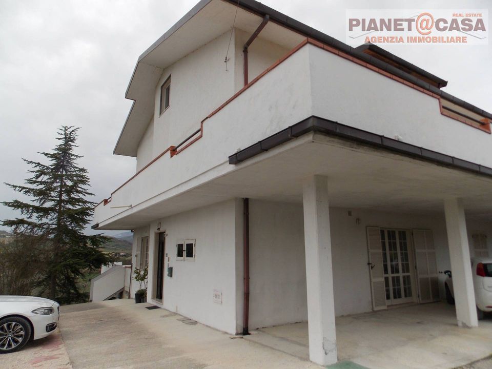 Villa i Sant'Omero, Teramo - foto 4