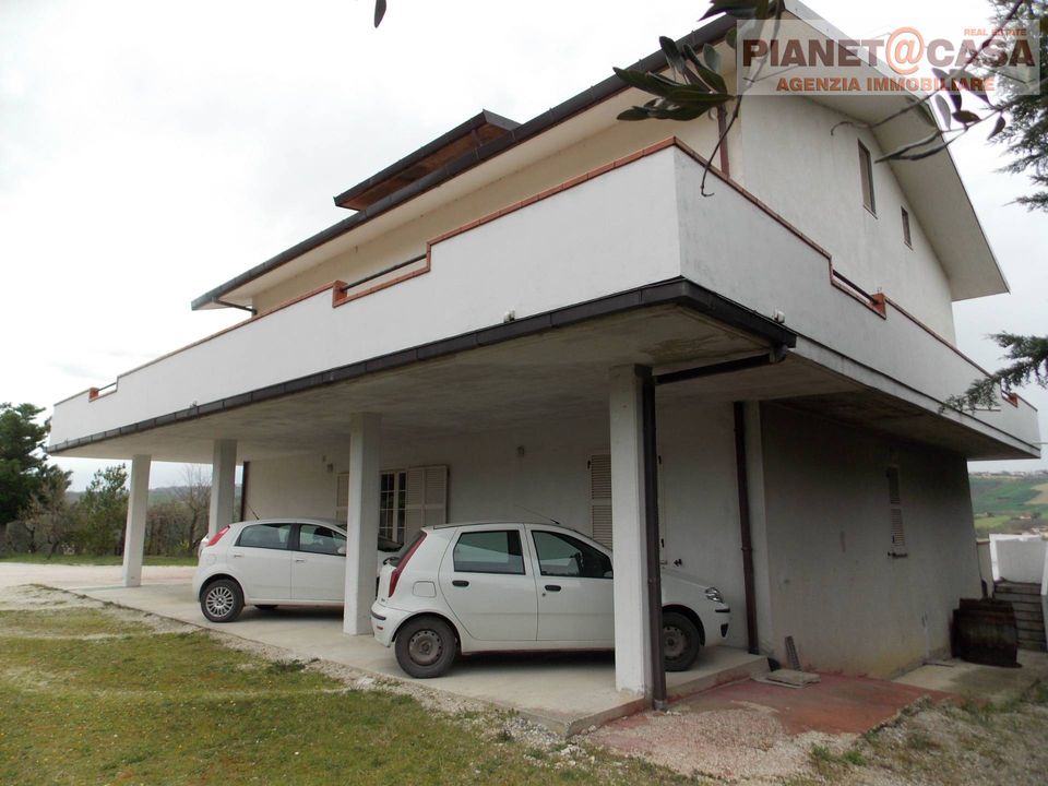Villa i Sant'Omero, Teramo - foto 5