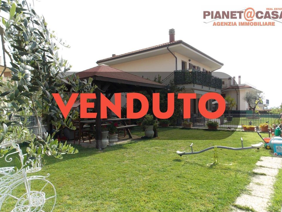 Lejlighed i Colli del Tronto, Ascoli Piceno - foto 1