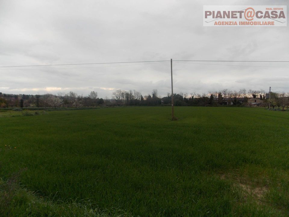 Helårsgrund i Monsampolo del Tronto, Ascoli Piceno - foto 3