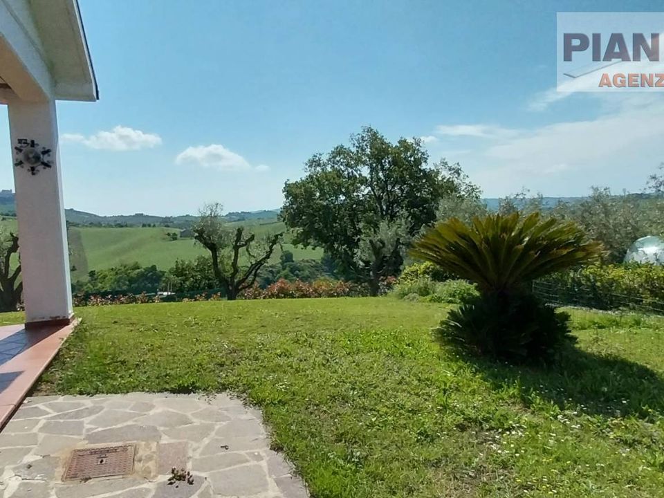 Villa i Monteprandone, Ascoli Piceno - foto 4