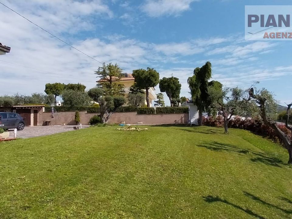 Villa i Monteprandone, Ascoli Piceno - foto 5