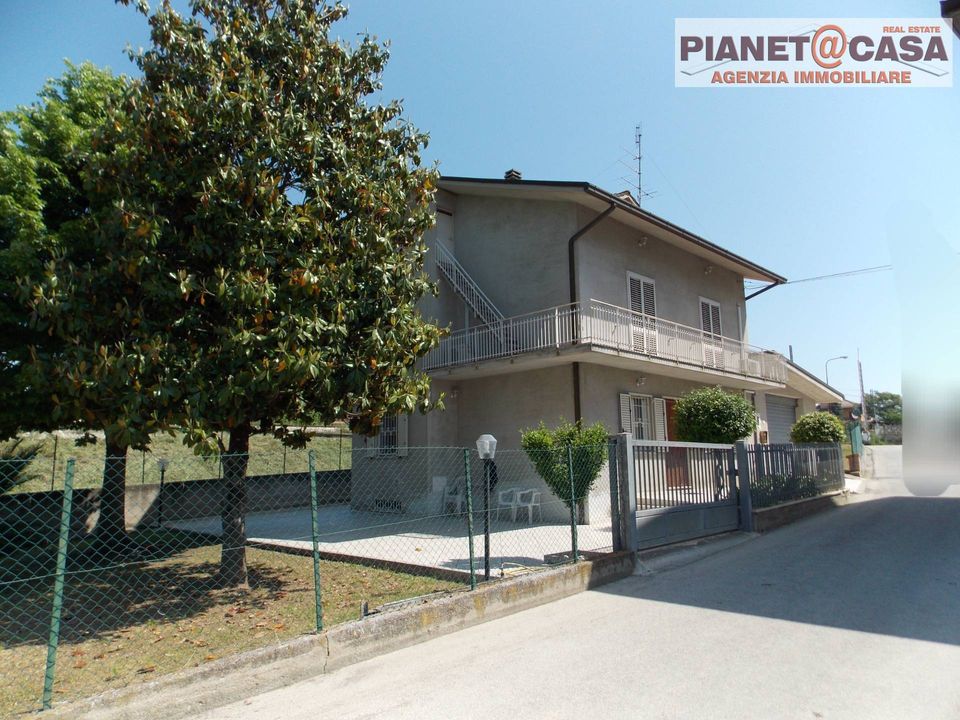 Villa i Colli del Tronto, Ascoli Piceno - foto 4