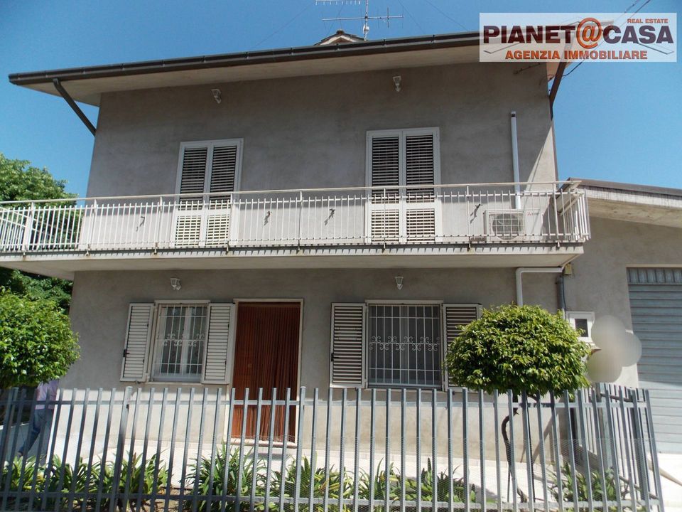Villa i Colli del Tronto, Ascoli Piceno - foto 1