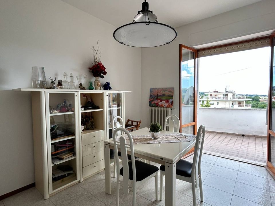 Leilighet i Spinetoli, Ascoli Piceno - bilde 5