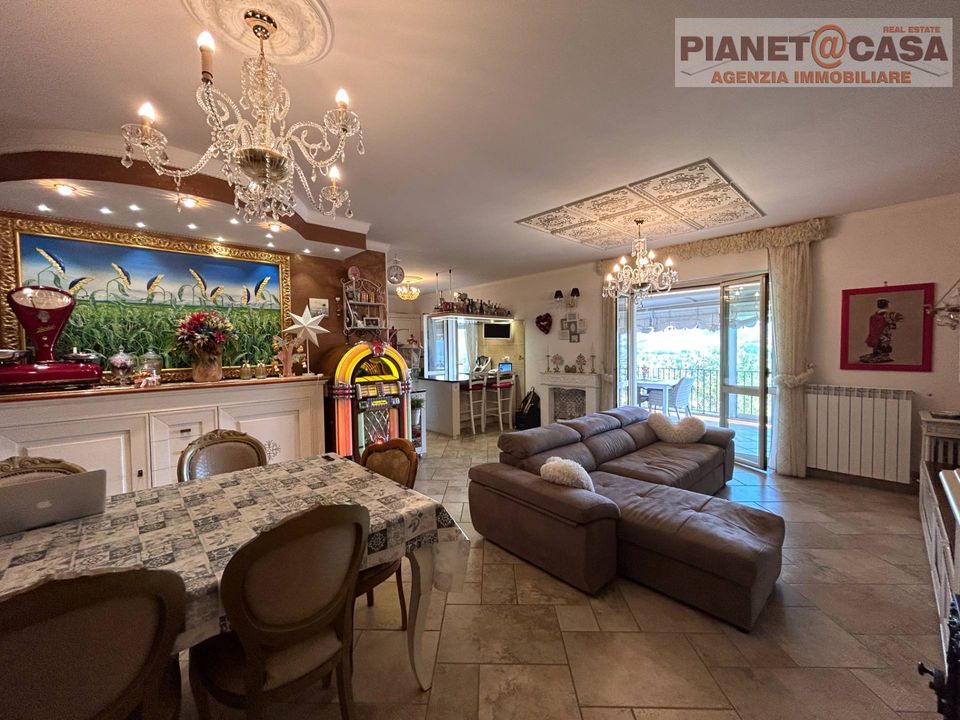 Apartament a Castorano, Ascoli Piceno - foto 1