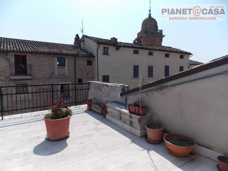 Villa i Monsampolo del Tronto, Ascoli Piceno - foto 2