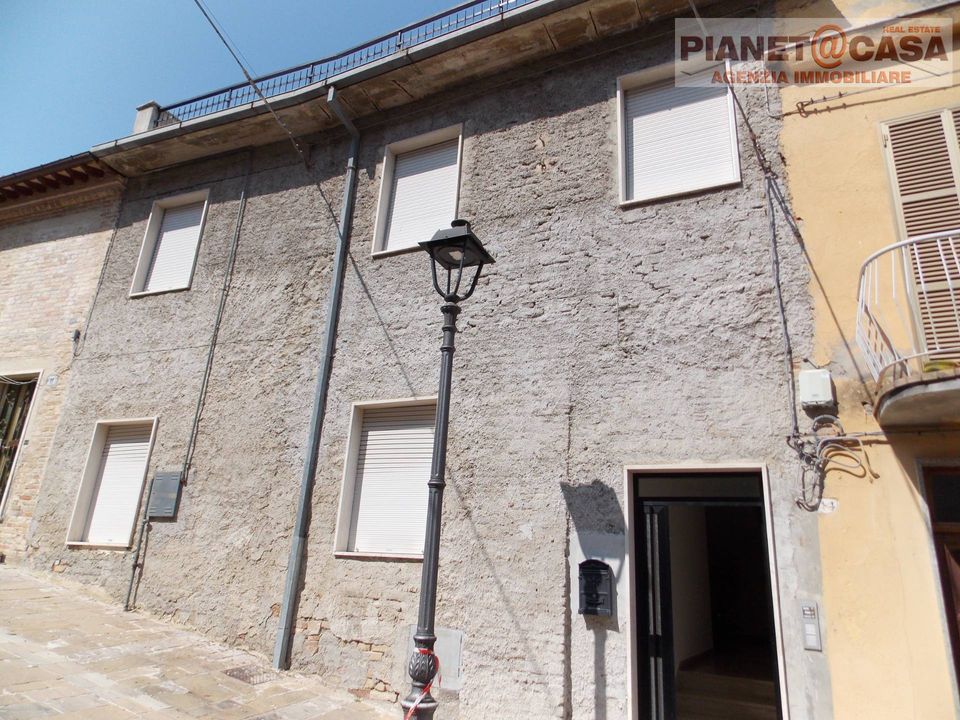 Villa i Monsampolo del Tronto, Ascoli Piceno - foto 4
