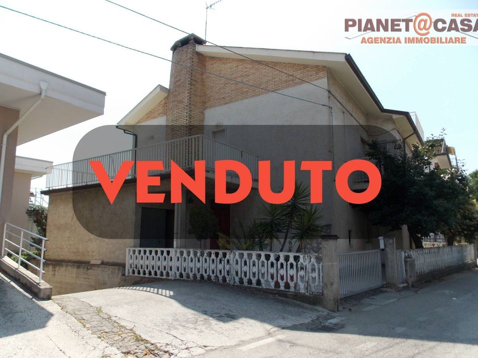 Villa i Monteprandone, Ascoli Piceno - foto 1