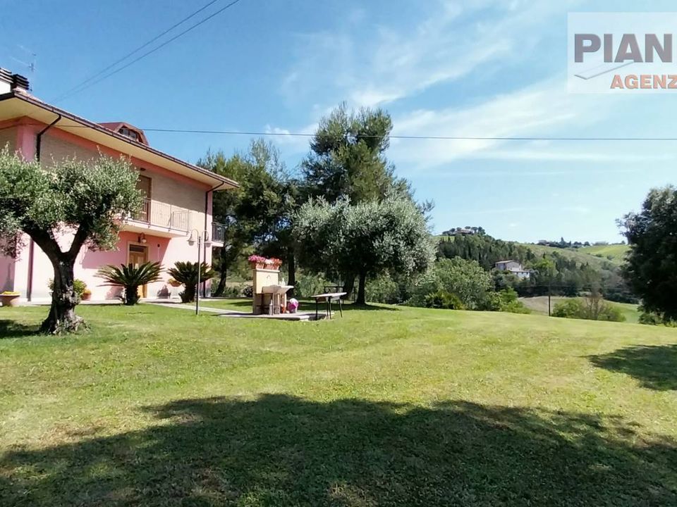 Villa a Offida, Ascoli Piceno - foto 2