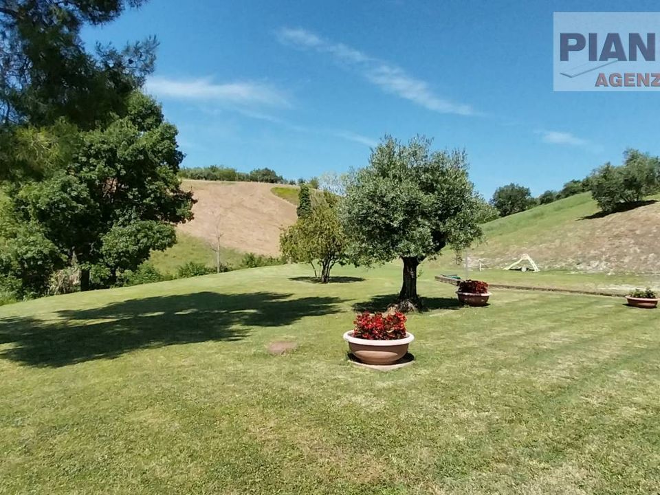 Villa a Offida, Ascoli Piceno - foto 3