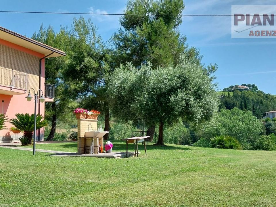 Villa a Offida, Ascoli Piceno - foto 4