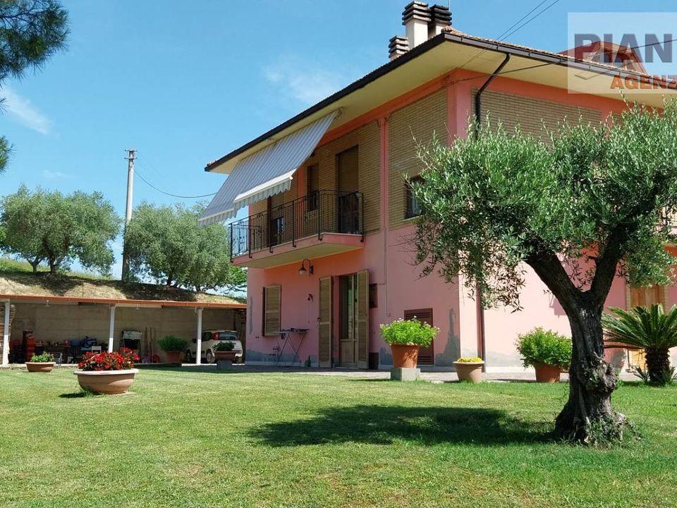 Villa a Offida, Ascoli Piceno - foto 5