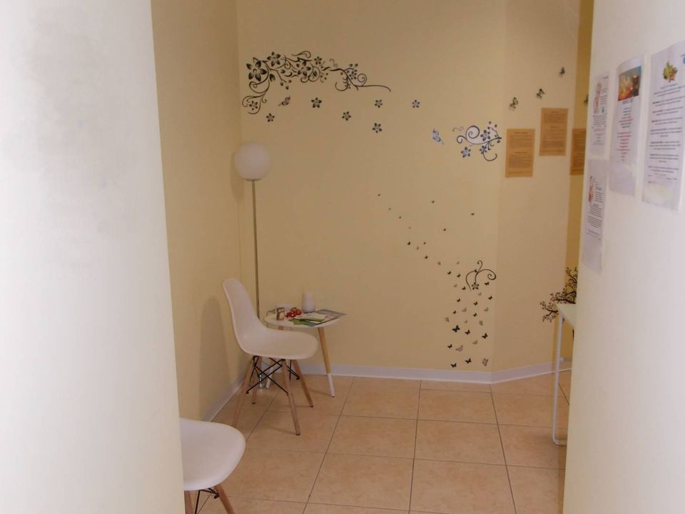Erhvervsejendom i Spinetoli, Ascoli Piceno - foto 5