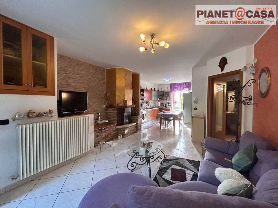 Leilighet i Spinetoli, Ascoli Piceno - bilde 3