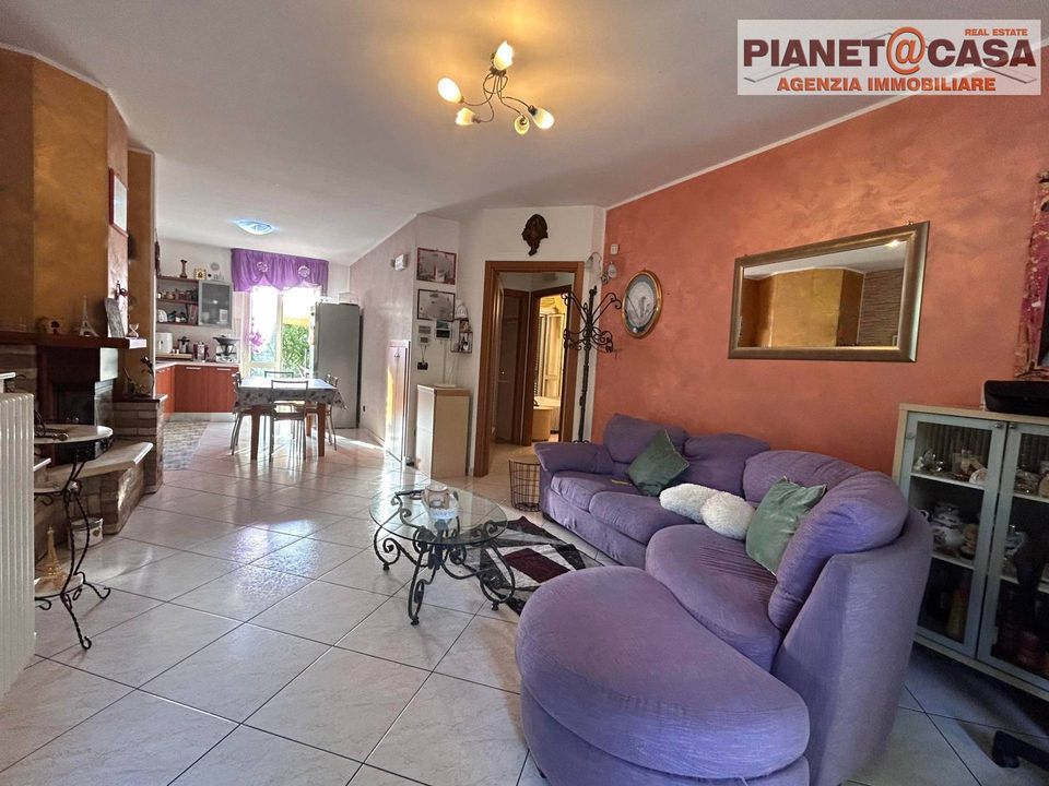 Leilighet i Spinetoli, Ascoli Piceno - bilde 4