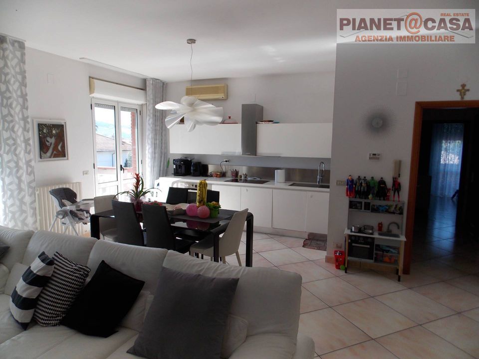 Lejlighed i Spinetoli, Ascoli Piceno - foto 4