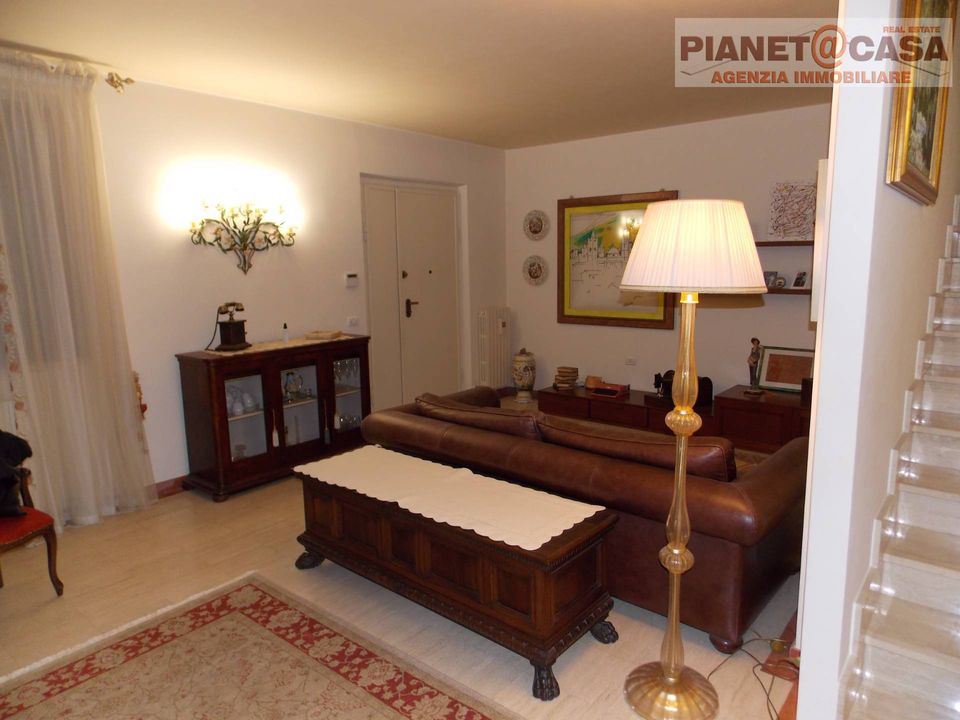 Rijtjeshuis in Spinetoli, Ascoli Piceno - foto 3