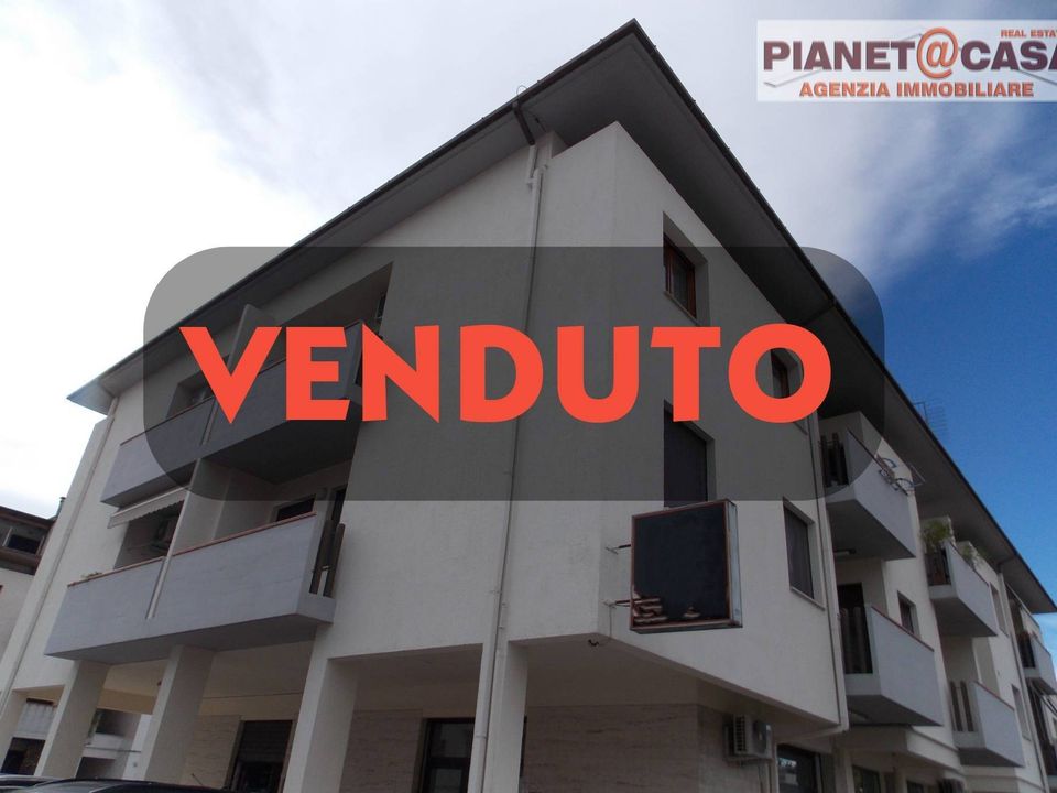 Lejlighed i Spinetoli, Ascoli Piceno - foto 1