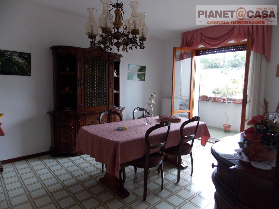 Lejlighed i Spinetoli, Ascoli Piceno - foto 4
