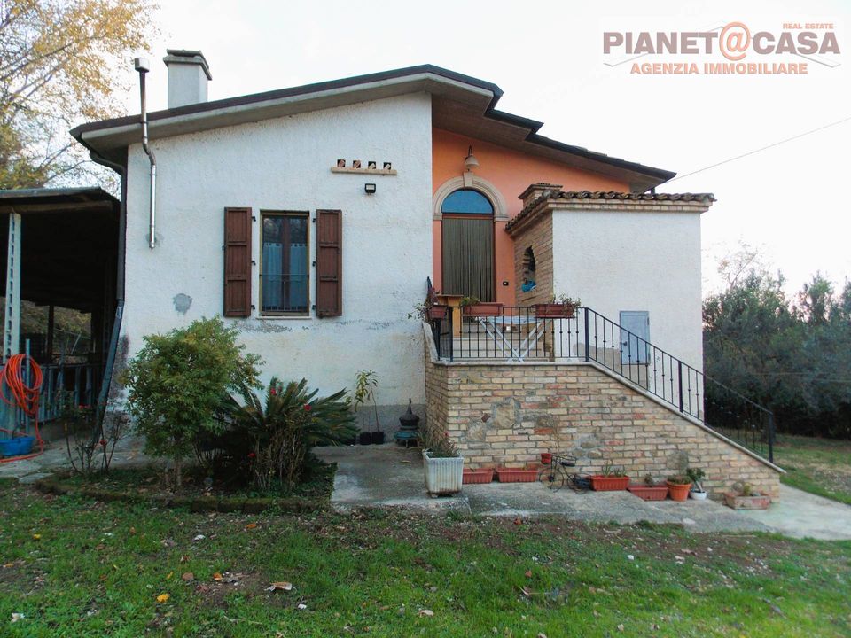 Villa i Spinetoli, Ascoli Piceno - bilde 1
