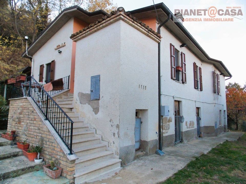 Villa i Spinetoli, Ascoli Piceno - bilde 2