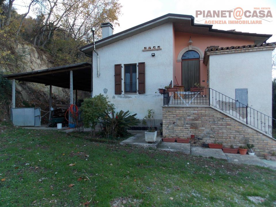 Villa i Spinetoli, Ascoli Piceno - bilde 3