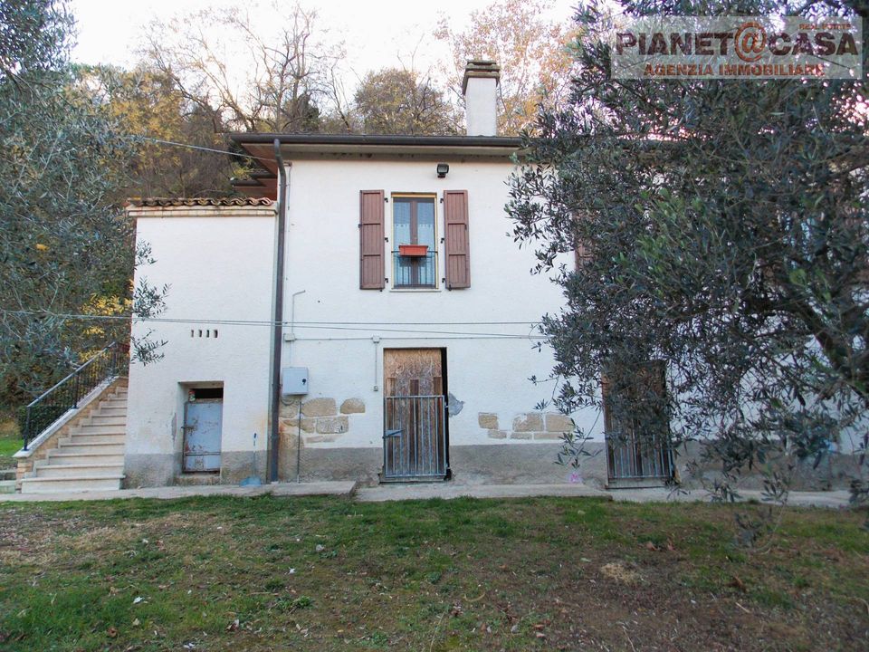 Villa i Spinetoli, Ascoli Piceno - bilde 4